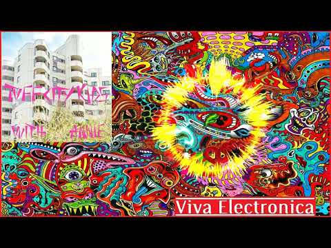 Tuff City Kids feat. Annie - Labyrinth (Club Mix) [Permanent Vacation]