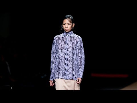 Duarte | Fall/Winter 2019/20 | MBFW Madrid