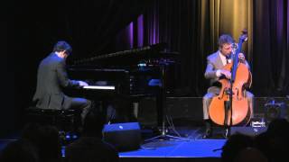 'Slow Hot Wind' - Benjamin Herman Quartet