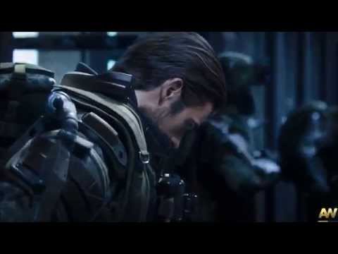 COD: Advanced Warfare | Opening Intro Cinematic (Call Of Duty: AW)
