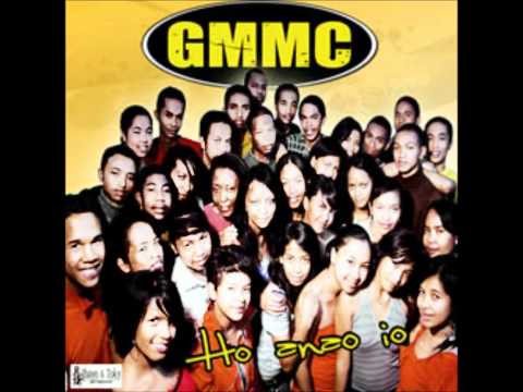 Ho avy aho - GMMC