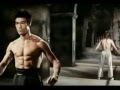 Famous Badass Fight Bruce Lee Vs Chuk Norris Enter The Dragon HD