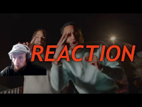 JOEL & JAMIL SESSION REACTION