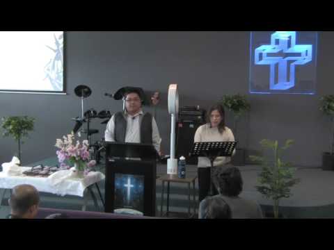 Kingdom of Heaven - Parable Series