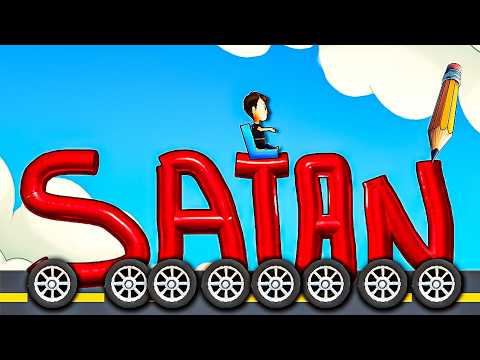 Upgrading to WORLD'S STRONGEST CAR