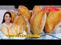 The BREAD Everyone Should Learn How To Make Easy Bread Recipe