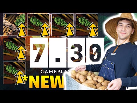 ARTEEZY TINY 7.30 - HE GOT BUFF FINALLY