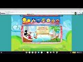 Playhouse Disney Russia Website 2011