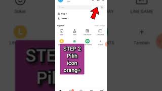 Download lagu Cara Menambahkan Kontak Line Teman Lewat ID mp3