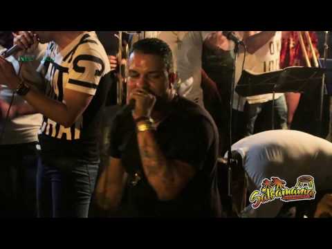 Debajo De La Balacera / Yasser Ramos y Orquesta / Loreto 8 y 9 / Callao - 2016