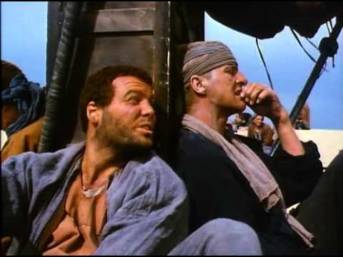 The Salute Of The Jugger aka Blood Of Heroes Full version (original ending)