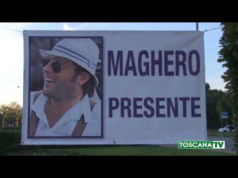 2018-01-19 FIRENZE - MAGHERINI, MORTO  ANCHE PER MANOVRE CARABINIERI