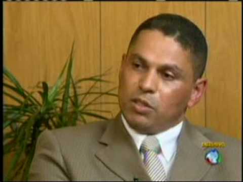 Entrevista Exclusiva com o Advogado Mizael Bispo, suspeito de matar Mércia Nakashima - 20/06/10