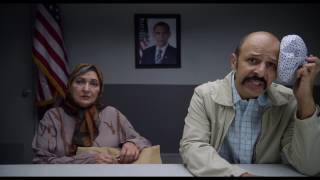 Трейлер: Джимми – покоритель Америки