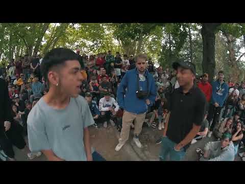 WAY2FRESHH vs KILATE vs OREJA NP -8VOS DE FINAL- El Arranque 2022 DarkJail