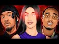 How 1 Relationship Ruined The Migos Forever