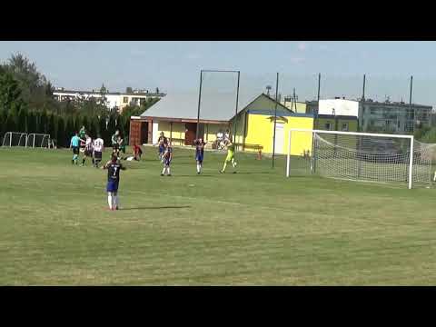 08.08.2020 Victoria Żmudź – Granit Bychawa 3:0