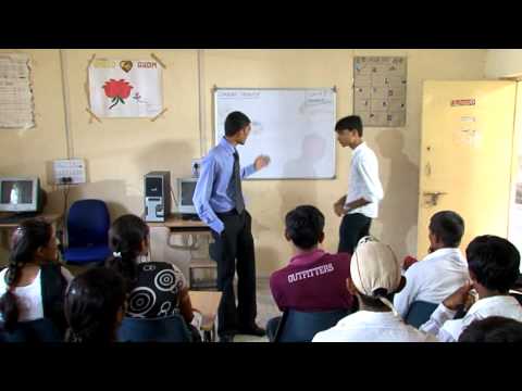 Skill development of 100 youth in Koraput, India