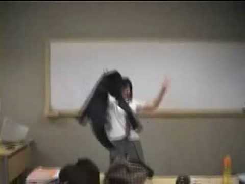 buddhist delight dance cover