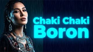 NavoTim  Chaki Chaki Boron  Чаки чаки борон