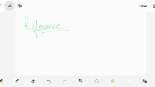 Reference in NLP