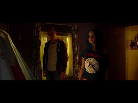 The Strangers: Prey at Night (Clip 'What the Hell')