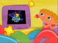 Playhouse Disney Poland Continuity 2010 2011 SHORT
