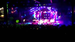 Phish 5 27 2011 Bouncing Around the Room and Killdevil Falls