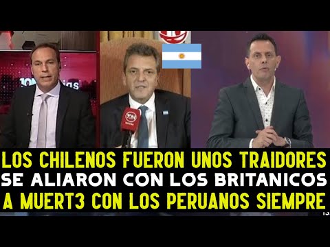 Argentines remember Peruvian aid in the Falklands after commemorating another year of the conflict.