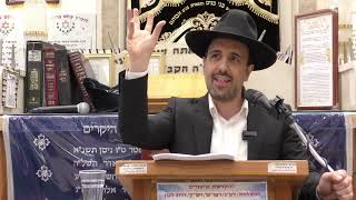 הרב מאיר אליהו | עשרת הרוגי מלכות | תשעה באב (הרב מאיר אליהו) - התמונה מוצגת ישירות מתוך אתר האינטרנט יוטיוב. זכויות היוצרים בתמונה שייכות ליוצרה. קישור קרדיט למקור התוכן נמצא בתוך דף הסרטון