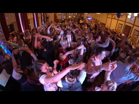 25.09.2021 - Drachhausen - Oktoberfest - zum goldenen Drachen mit der Neo Partyband & DJ Tobi & Uwe