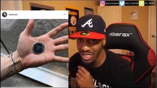 11 years clean now! Eminem - Déjà Vu | REACTION