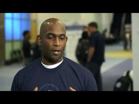GopherCon 2015: Kelsey Hightower Interview