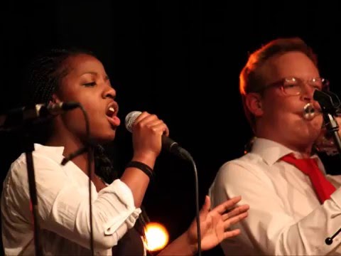 Erpfenbrass - Halbe rein (Studio Version)