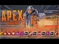 Apex Legends Season 2 Battle Pass, Patch Notes, Wattson Gameplay, & Map Update