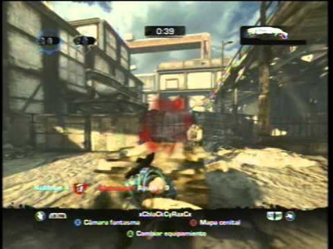 strictz-chiro-black-KuMsLie-Lobito  vs equipo de NDLC