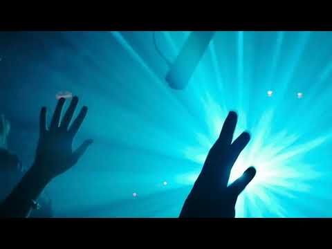 D!Club Lausanne Sven Väth