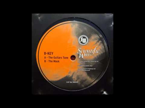 B-Key - The Guitars Tune