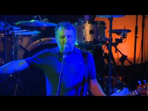 Peter Hook & The Light "A Means To An End" @ The Lowry Salford Nov 2011