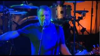 Peter Hook &amp; The Light &quot;A Means To An End&quot; @ The Lowry Salford Nov 2011