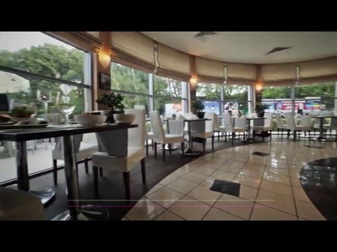 Restauracja Strefa Nadmorska - Hotel Nadmorski**** w Gdyni