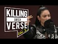 Awich、韓国のYouTubeチャンネル「dingo freestyle」の人気企画“Killing Verse”に登場　「Bad Bitch 美学 Korean Remix」をLANAや韓国のラッパーと披露