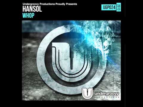 Hansol & Valentino Weethar - Tikita (Original Mix)