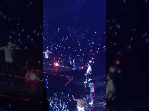 171215 Super Show 7 in Seoul (Day1)