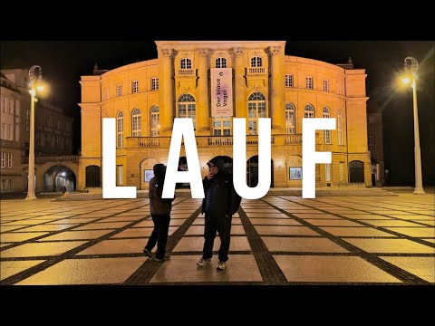 LAUF - TRIPLE-D X MOZ.FLP (prod. by: dienasti)