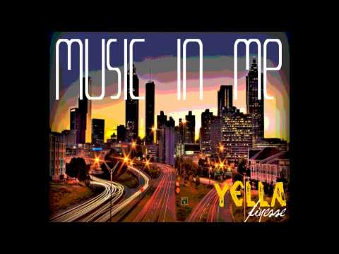 Yella Finesse - It Must Be Love
