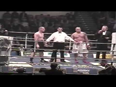 Marcin Najman- Historia Prawdziwa