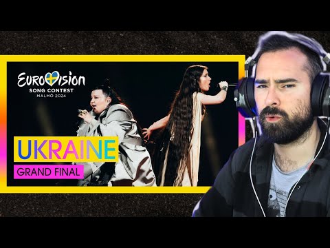 Vocal Coach Reacts toalyona alyona & Jerry Heil Teresa & Maria LIVE  Ukraine Grand Final Eurovision
