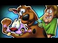 Scooby Doo Meets Courage The Cowardly Dog REVEALED