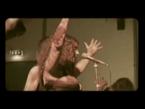 The Devil's Blood - "The Heavens Cry Out" (part 2/2), live @ Metal Forces Festival 2009